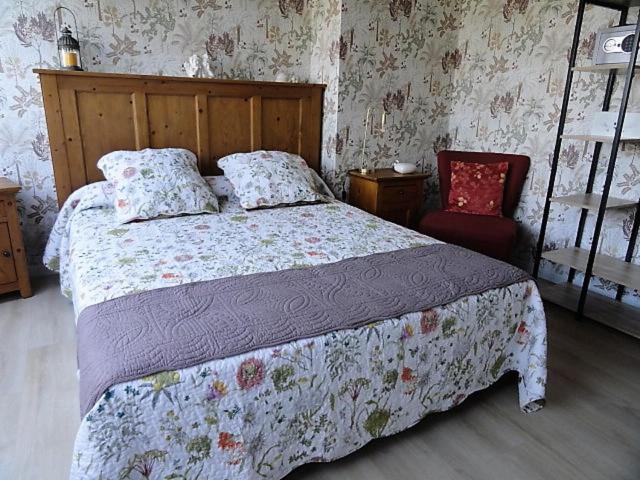 Chambres D'Hotes Lassay'Renite Εξωτερικό φωτογραφία