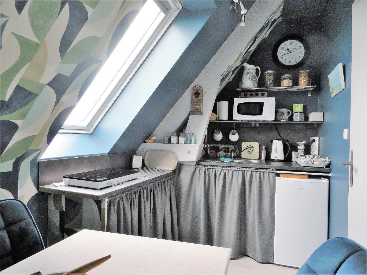 Chambres D'Hotes Lassay'Renite Εξωτερικό φωτογραφία
