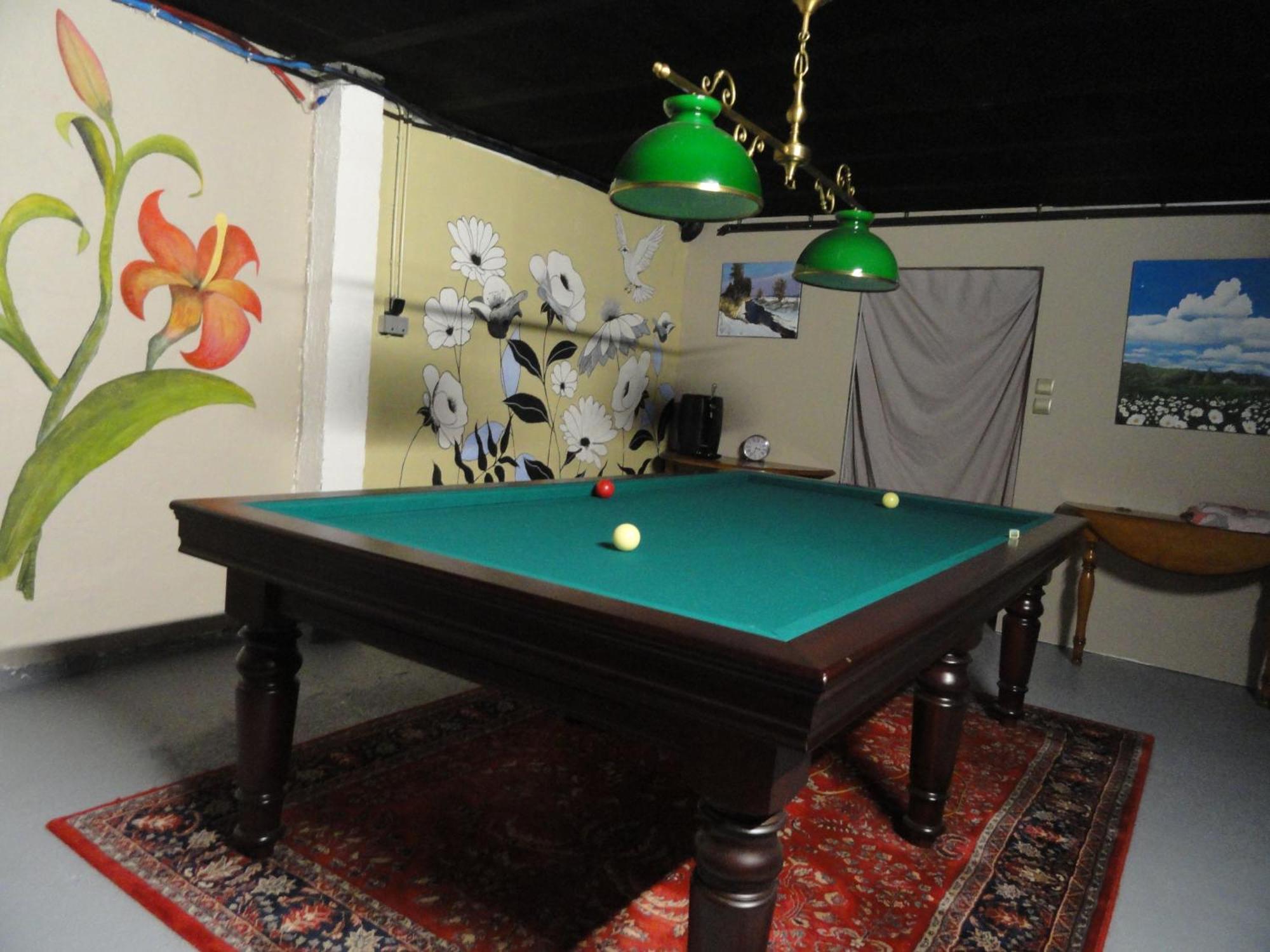 Chambres D'Hotes Lassay'Renite Εξωτερικό φωτογραφία